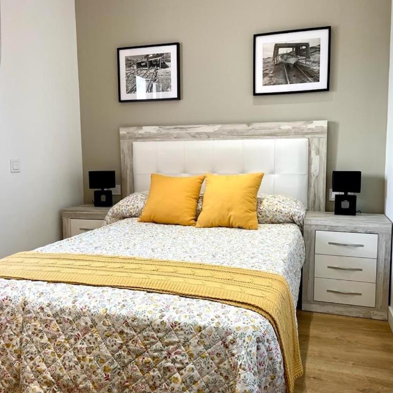 Villa Mediterranea Ibiza - Villa mit 1 Schlafzimmer - 48