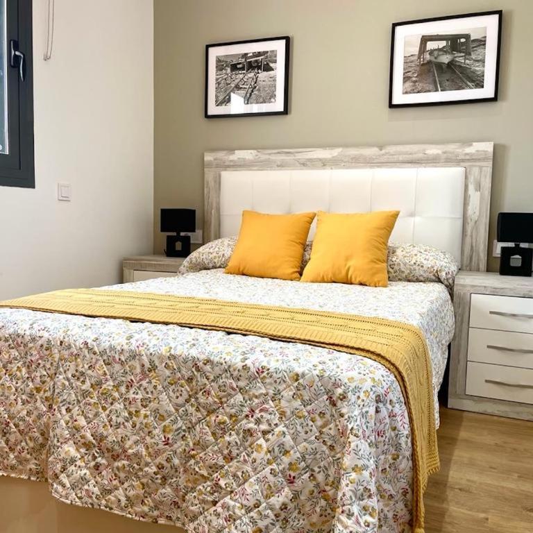 Villa Mediterranea Ibiza - Villa mit 1 Schlafzimmer - 47