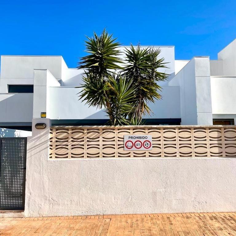 Villa Mediterranea Ibiza - Villa mit 1 Schlafzimmer - 49