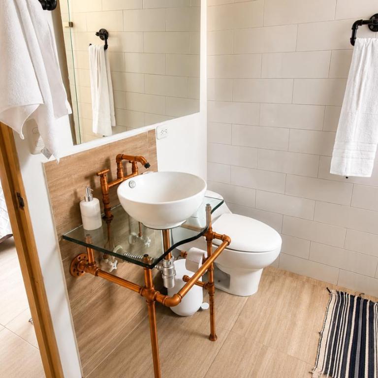 Stylish Loft in Laureles-Gorgeous views - One-Bedroom Apartment - 3
