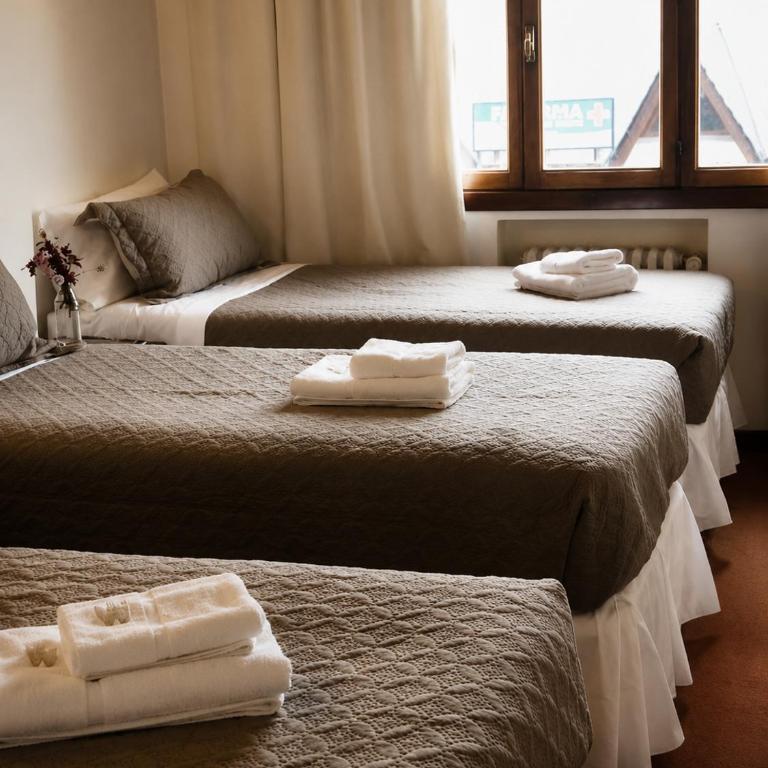 Kalken Hotel by MH - Triple Room - 4