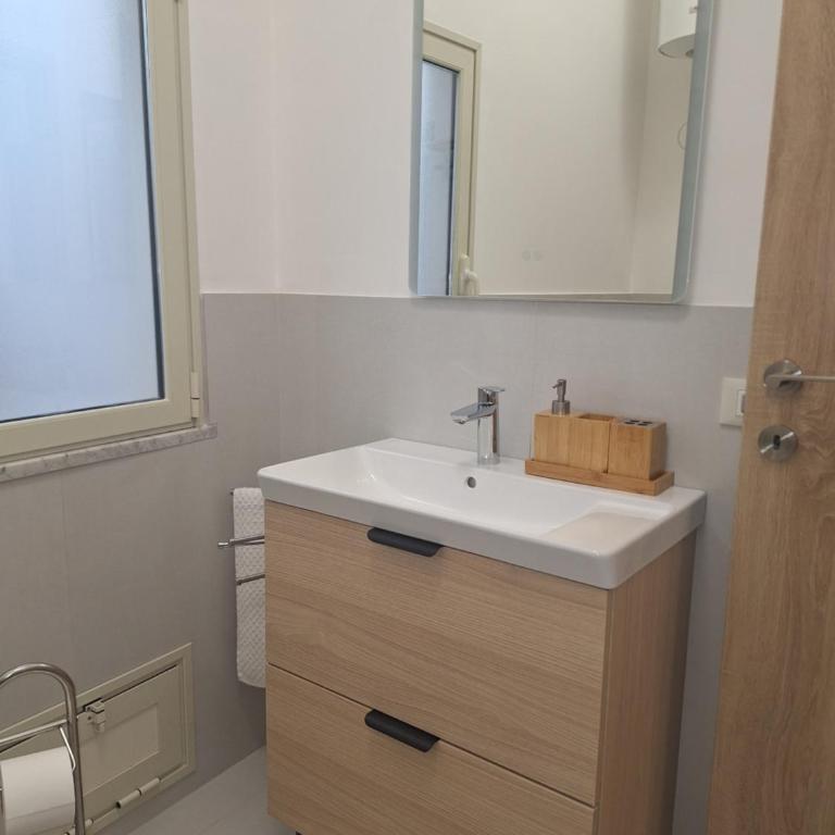 La casetta dei girasoli 2 - Apartment mit 1 Schlafzimmer - 17