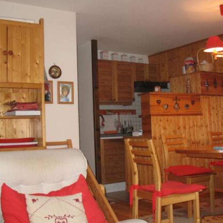 Écrin familial face aux sommets & grand calme - Appartement - 5