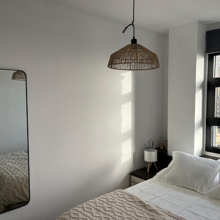 Puesta de sol y nieve - Appartement 2 Chambres - 18