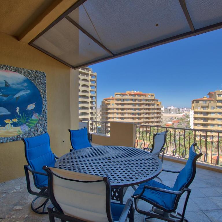705E Bella Sirena Resort - Apartamento - 1