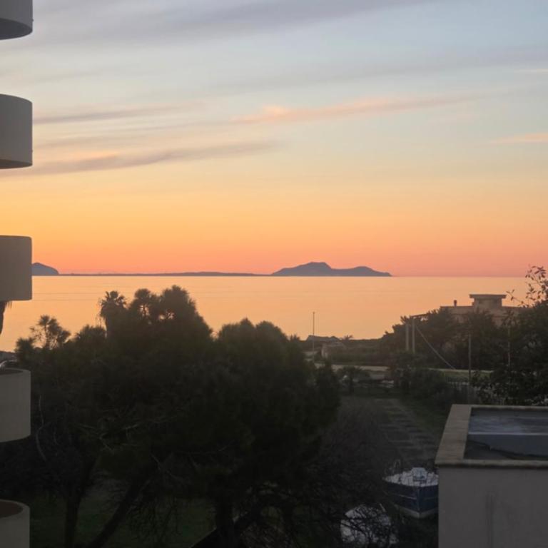 La Salinella - Appartamento con 1 Camera da Letto e Balcone - 7