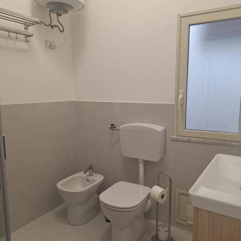 La casetta dei girasoli 2 - Apartment mit 1 Schlafzimmer - 14