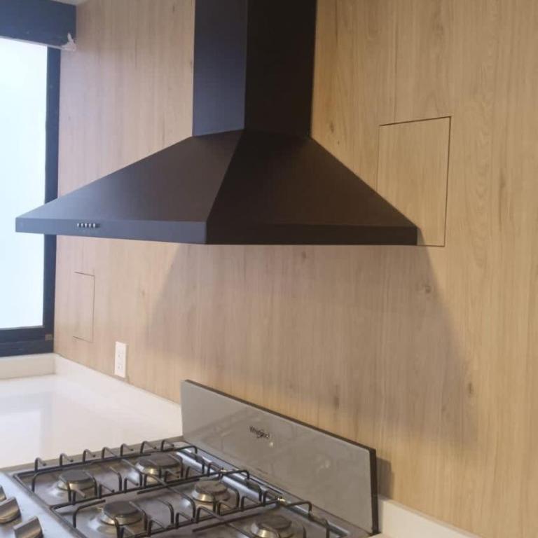 Polanco Stay Terrace Workspace & Prime Location - Apartment - 33