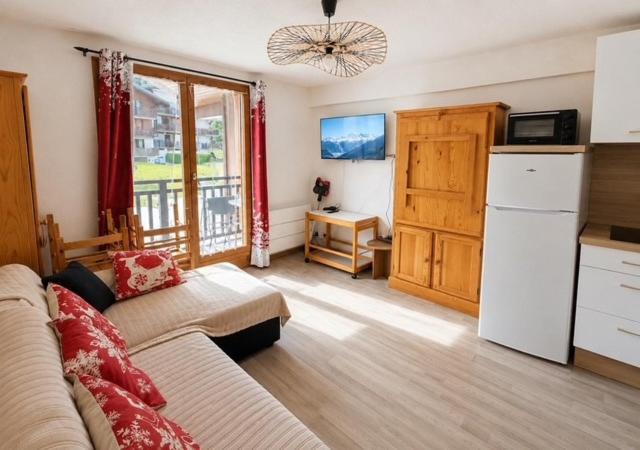 Studio à Praz-sur-Arly - Studio - 24