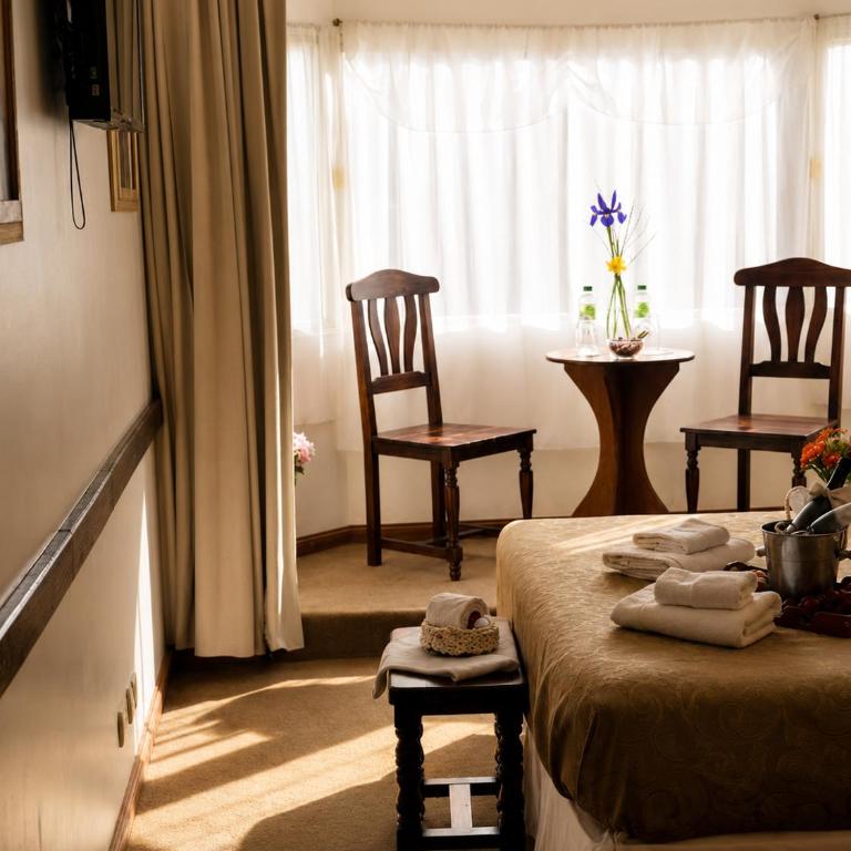 Kalken Hotel by MH - Superior Double Room - 3