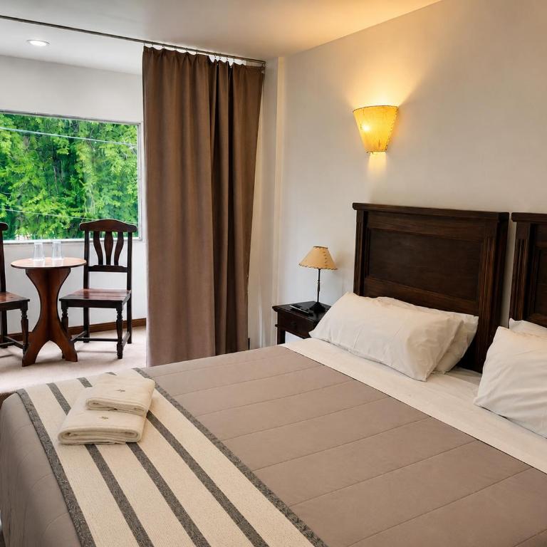 Kalken Hotel by MH - Superior Double Room - 4
