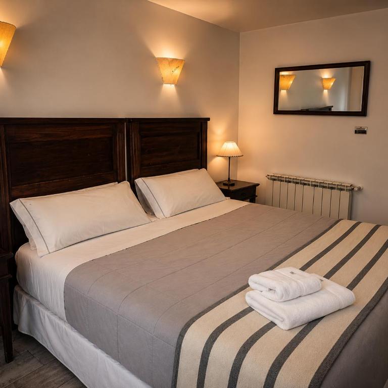 Kalken Hotel by MH - Superior Double Room - 5