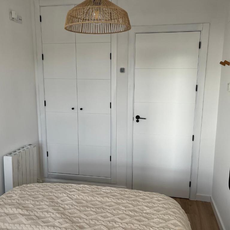 Puesta de sol y nieve - Appartement 2 Chambres - 20