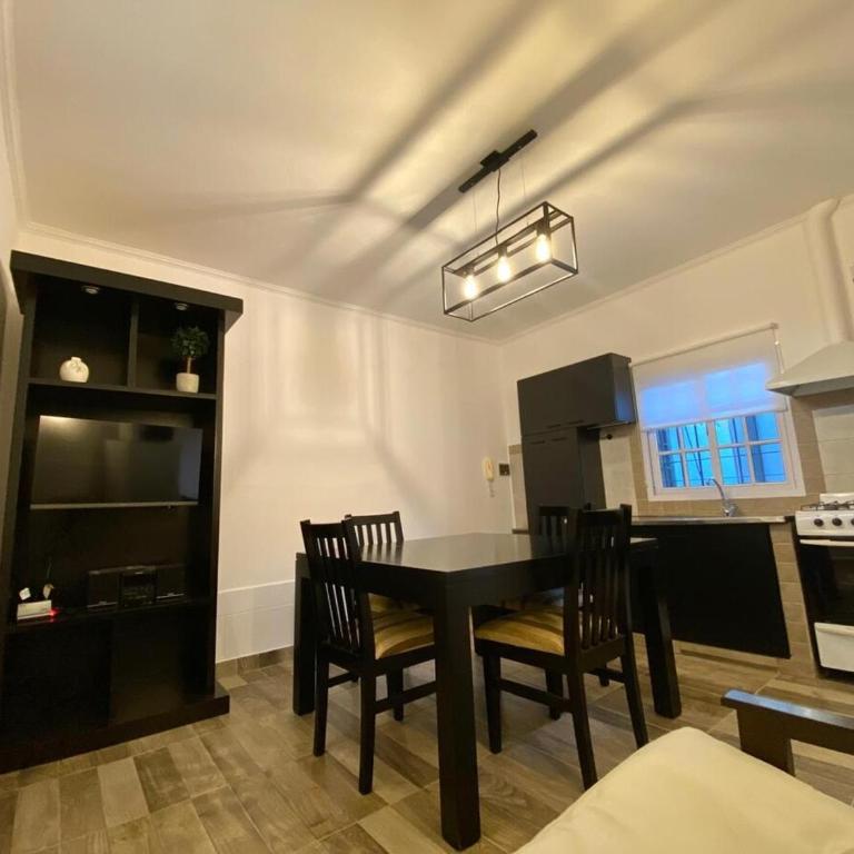 Departamento en Viedma - Apartamento de 2 dormitorios - 1