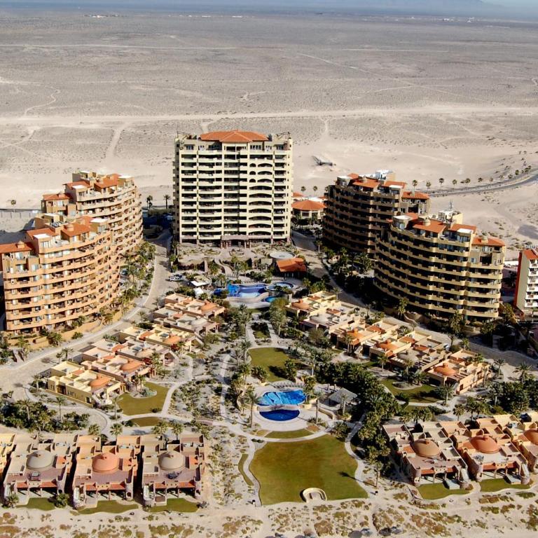 705E Bella Sirena Resort - Apartamento - 2