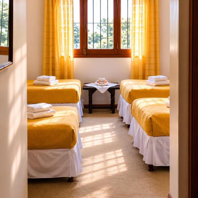 Kalken Hotel by MH - Family Room - 2