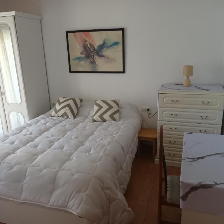 Appartement front de mer Blanes Espagne - Apartamento de 1 dormitorio - 25