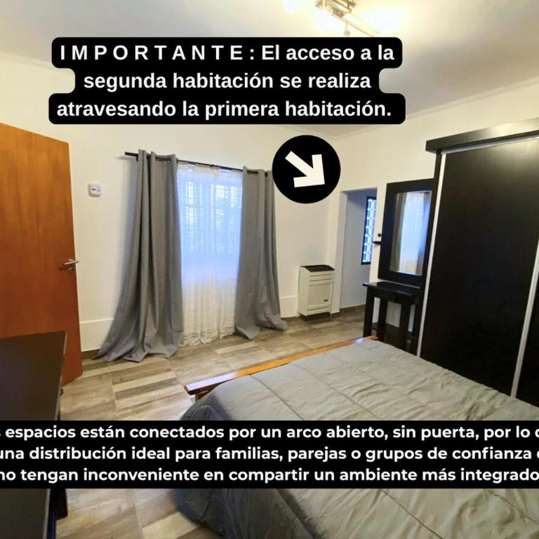 Departamento en Viedma - Apartamento de 2 dormitorios - 7