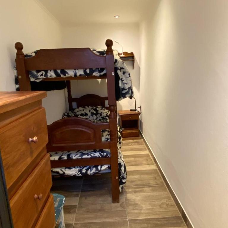 Departamento en Viedma - Apartamento de 2 dormitorios - 8