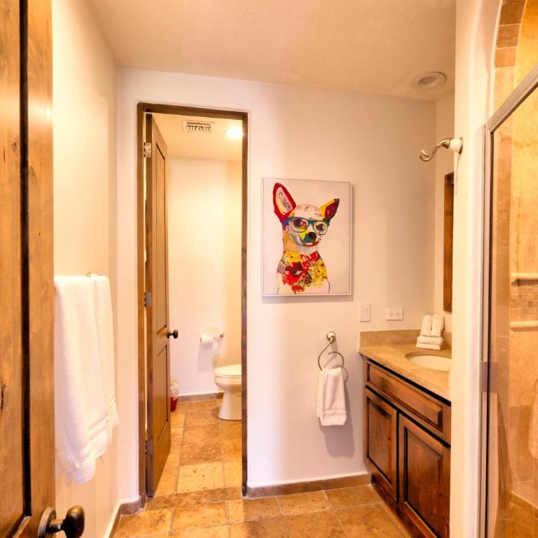 705E Bella Sirena Resort - Apartamento - 9