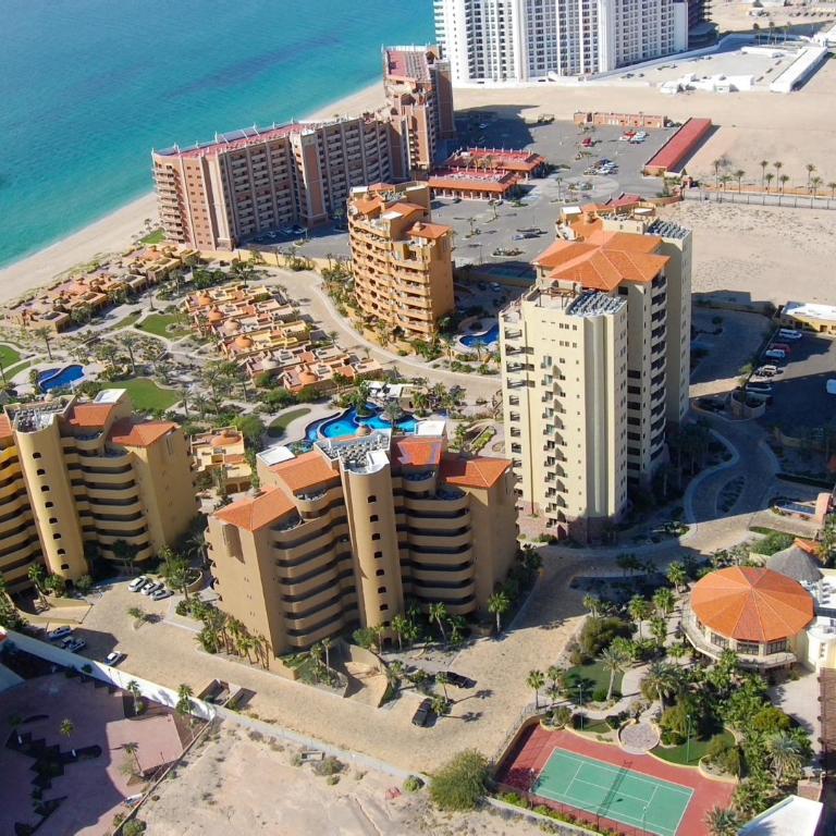 705E Bella Sirena Resort - Apartamento - 27