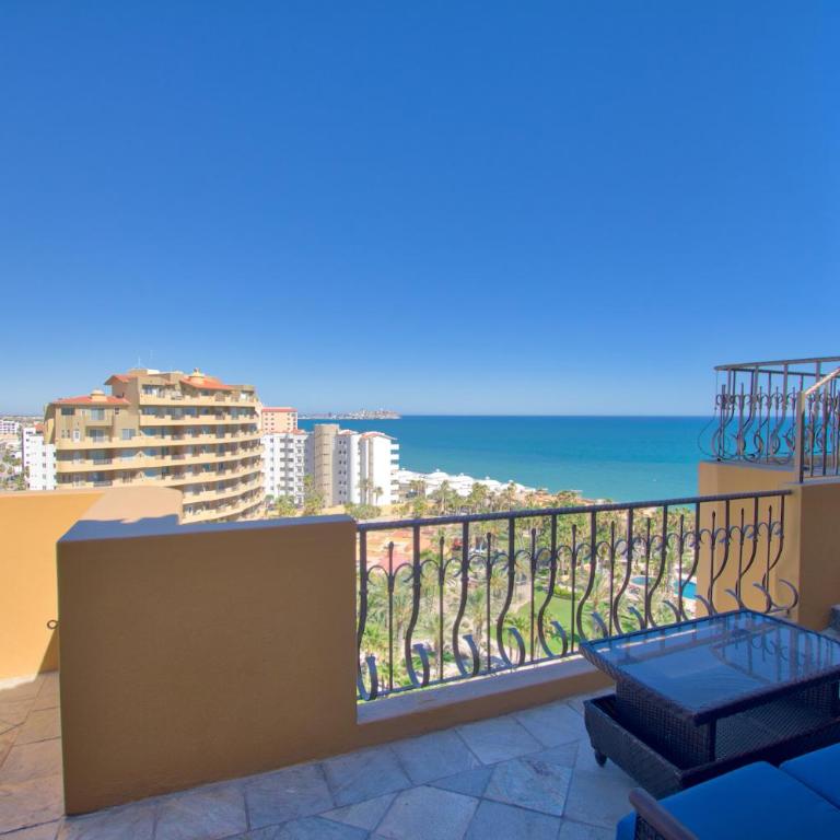 705E Bella Sirena Resort - Apartamento - 18