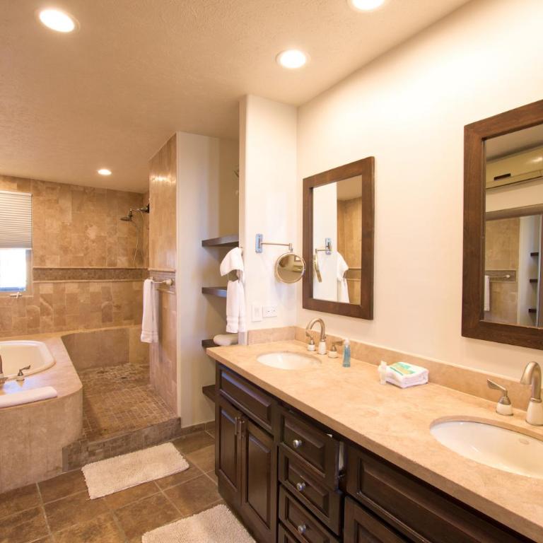 705E Bella Sirena Resort - Apartamento - 23