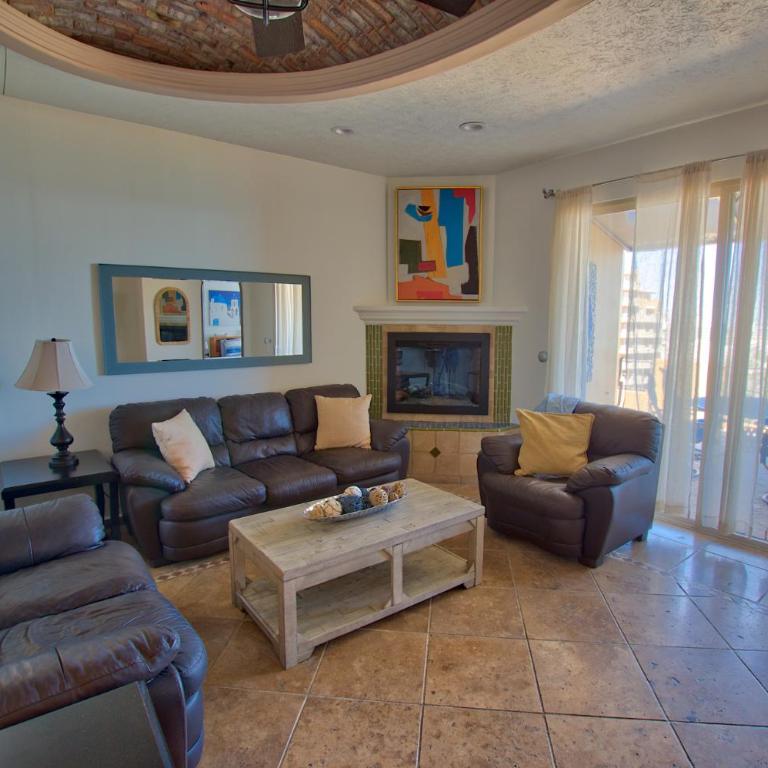 705E Bella Sirena Resort - Apartamento - 36