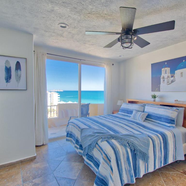 705E Bella Sirena Resort - Apartamento - 20