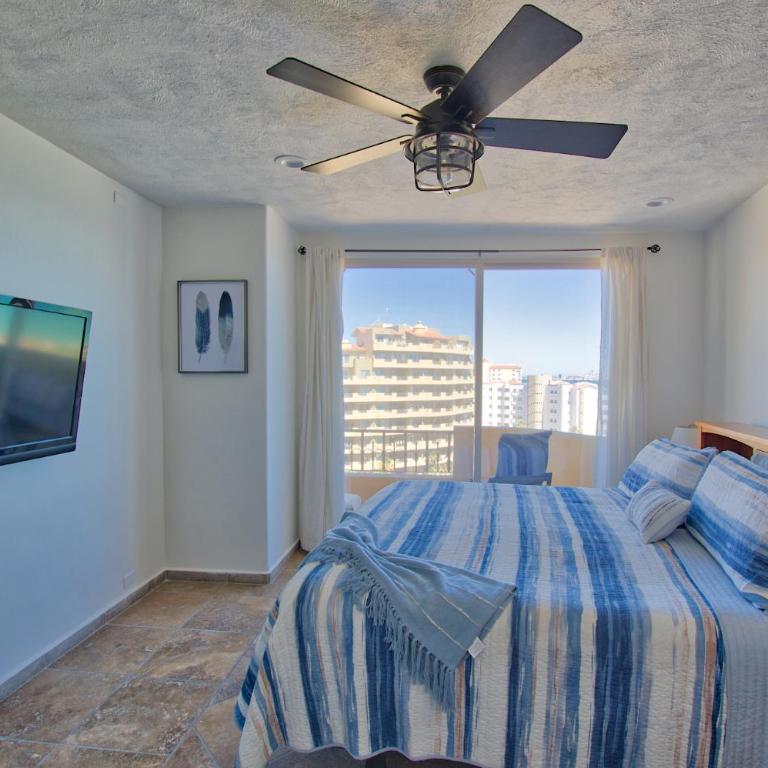 705E Bella Sirena Resort - Apartamento - 21