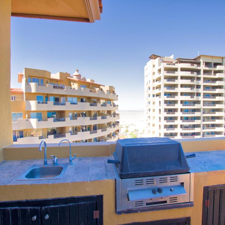 705E Bella Sirena Resort - Apartamento - 33