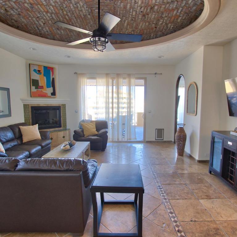 705E Bella Sirena Resort - Apartamento - 29
