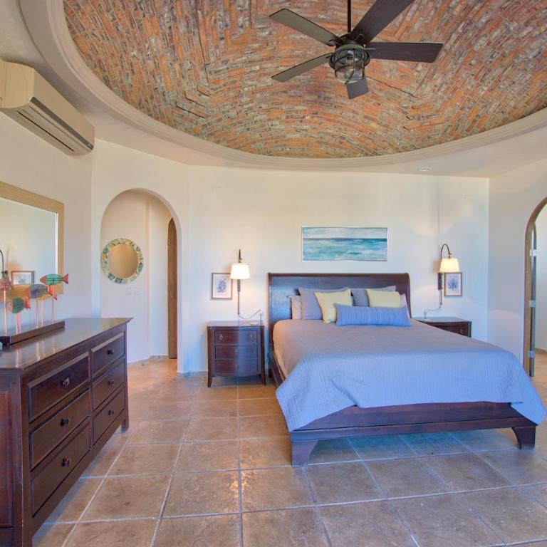 705E Bella Sirena Resort - Apartamento - 28