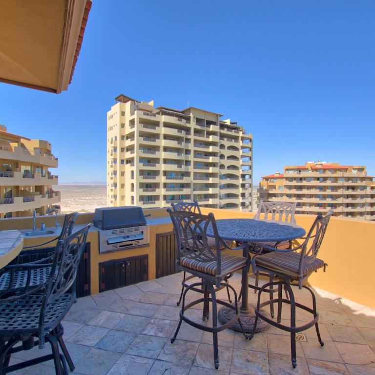705E Bella Sirena Resort - Apartamento - 32
