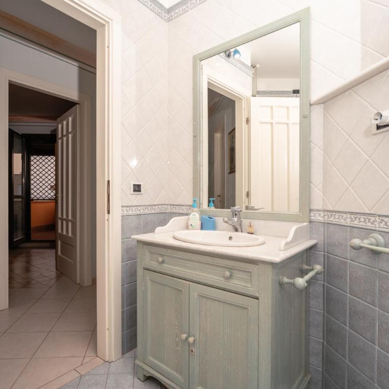 Attico sul Lido-Alghero Vista Mare - Appartamento con 3 Camere da Letto - 2