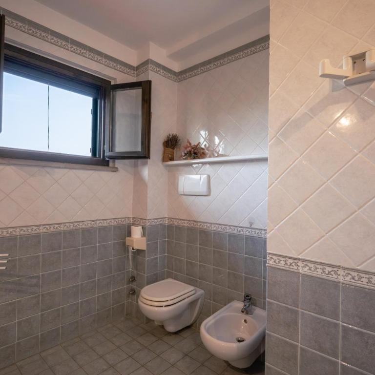 Attico sul Lido-Alghero Vista Mare - Appartamento con 3 Camere da Letto - 6