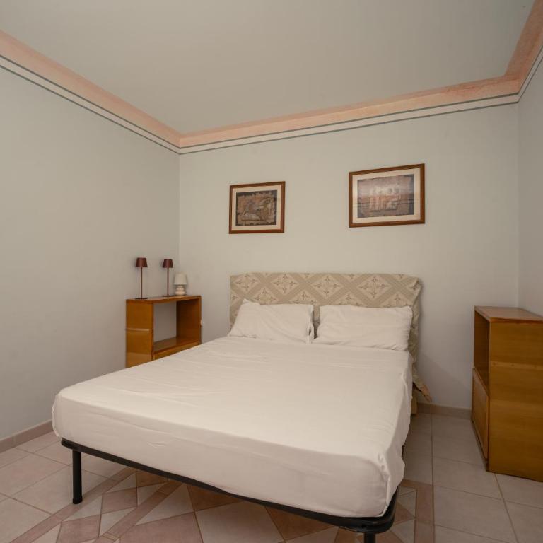 Attico sul Lido-Alghero Vista Mare - Appartamento con 3 Camere da Letto - 7