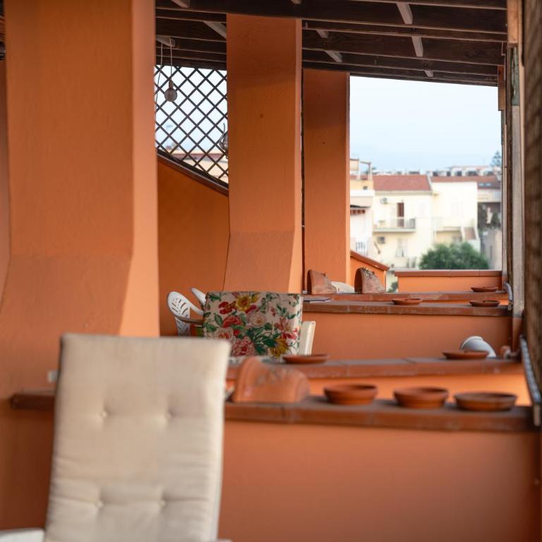 Attico sul Lido-Alghero Vista Mare - Appartamento con 3 Camere da Letto - 11
