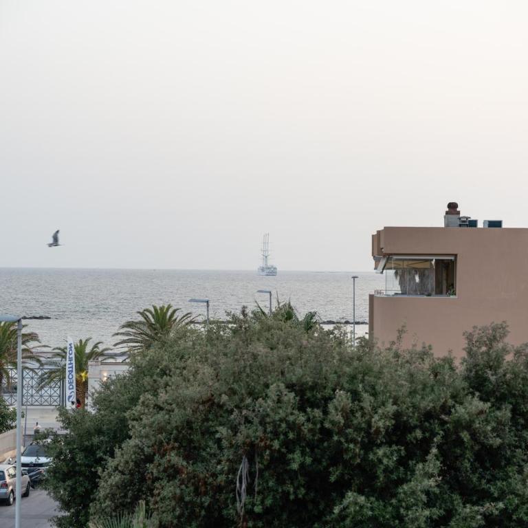 Attico sul Lido-Alghero Vista Mare - Appartamento con 3 Camere da Letto - 12