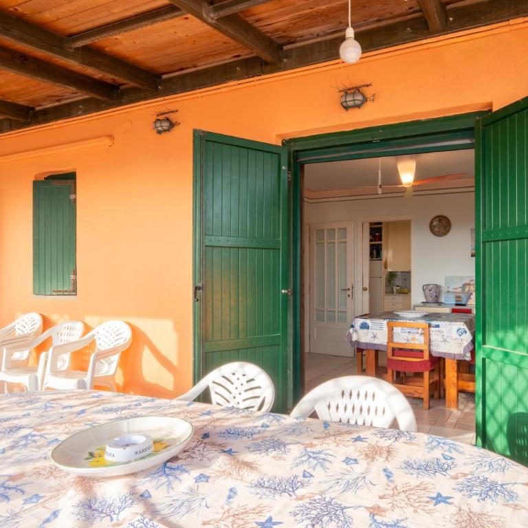 Attico sul Lido-Alghero Vista Mare - Appartamento con 3 Camere da Letto - 13