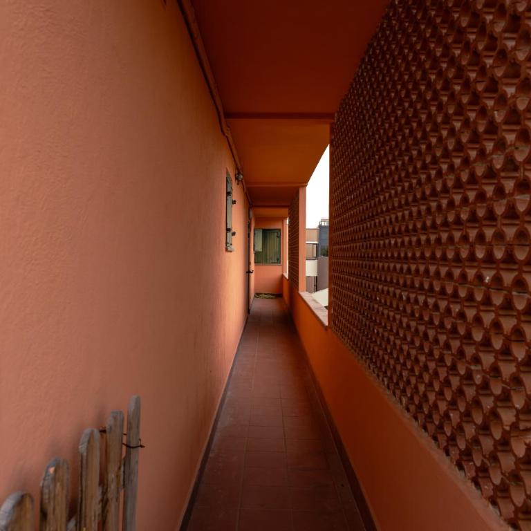Attico sul Lido-Alghero Vista Mare - Appartamento con 3 Camere da Letto - 14