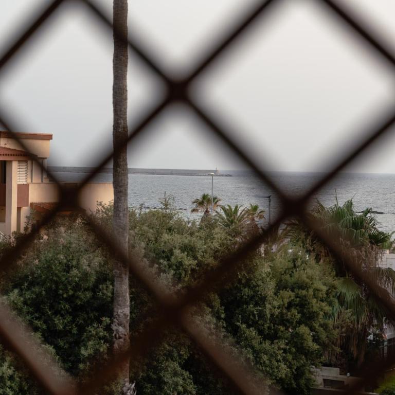 Attico sul Lido-Alghero Vista Mare - Appartamento con 3 Camere da Letto - 15