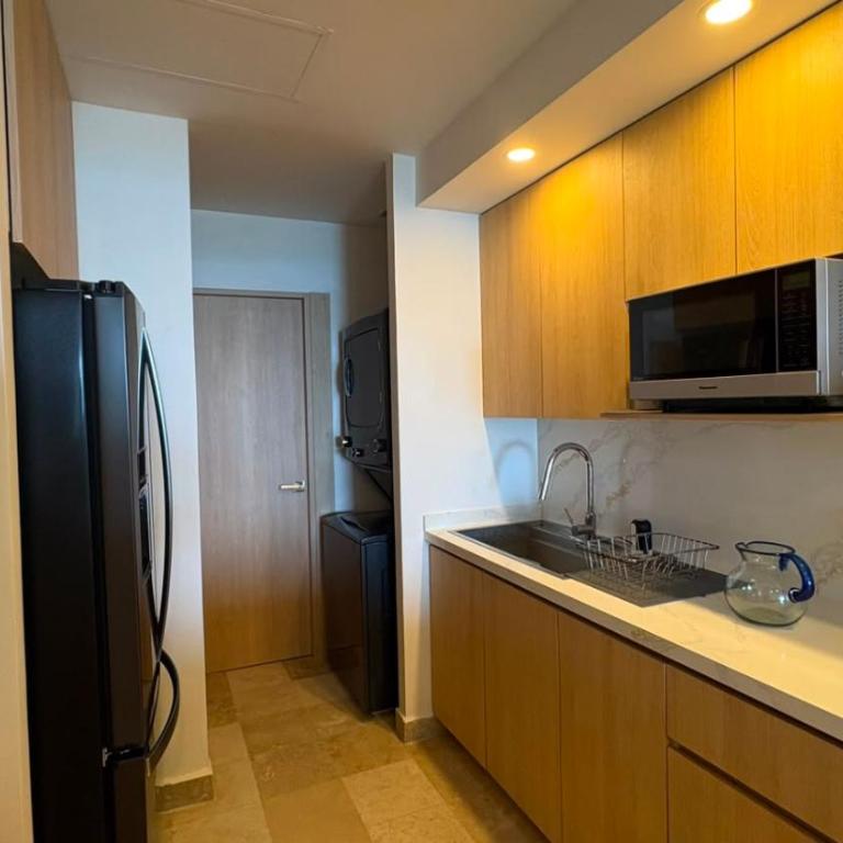 Paraíso frente al mar en Acapulco Diamante - Apartamento de 3 dormitorios - 16