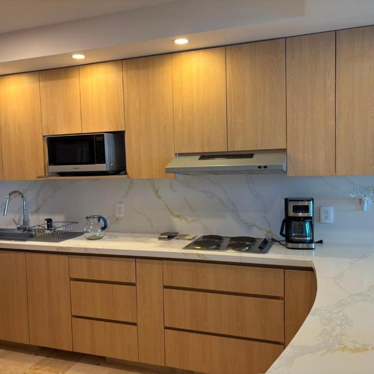 Paraíso frente al mar en Acapulco Diamante - Apartamento de 3 dormitorios - 30