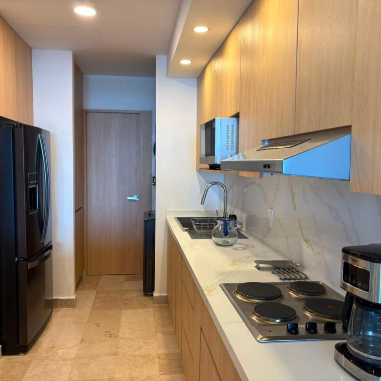 Paraíso frente al mar en Acapulco Diamante - Apartamento de 3 dormitorios - 20