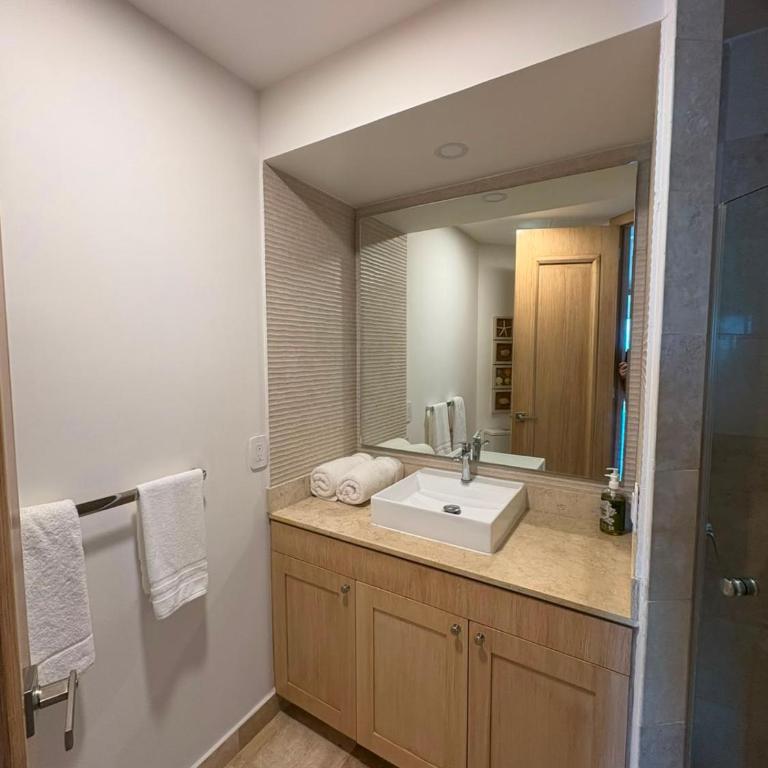 Paraíso frente al mar en Acapulco Diamante - Apartamento de 3 dormitorios - 21