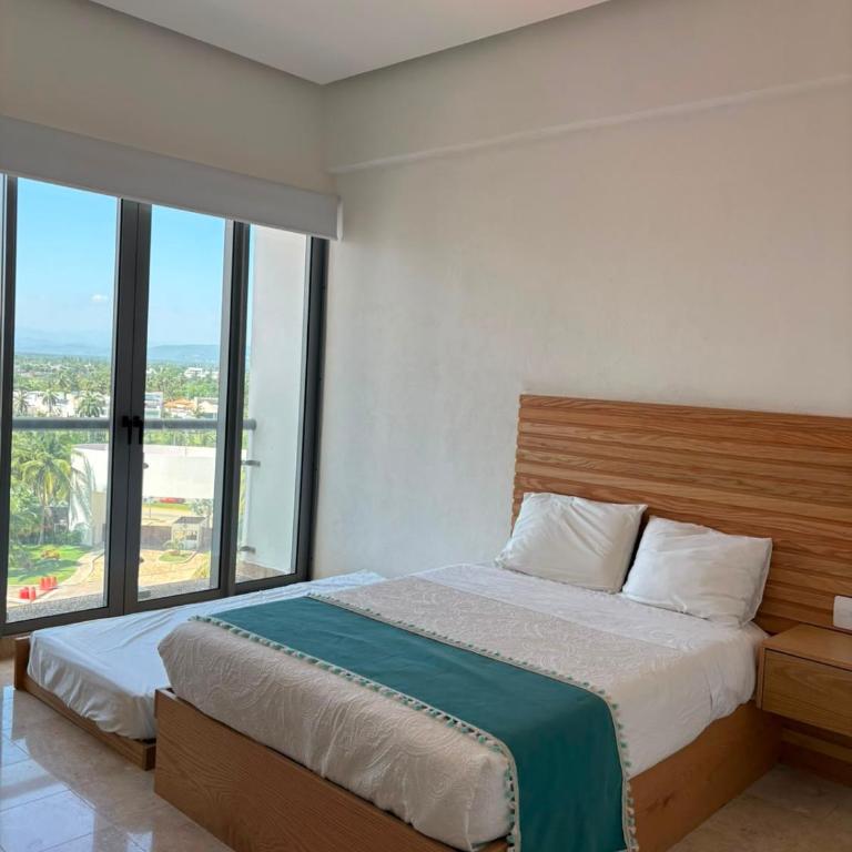 Paraíso frente al mar en Acapulco Diamante - Apartamento de 3 dormitorios - 29