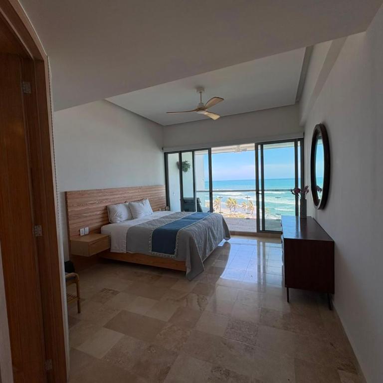 Paraíso frente al mar en Acapulco Diamante - Apartamento de 3 dormitorios - 31