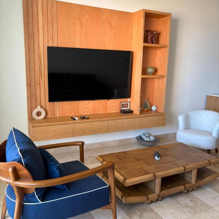 Paraíso frente al mar en Acapulco Diamante - Apartamento de 3 dormitorios - 24
