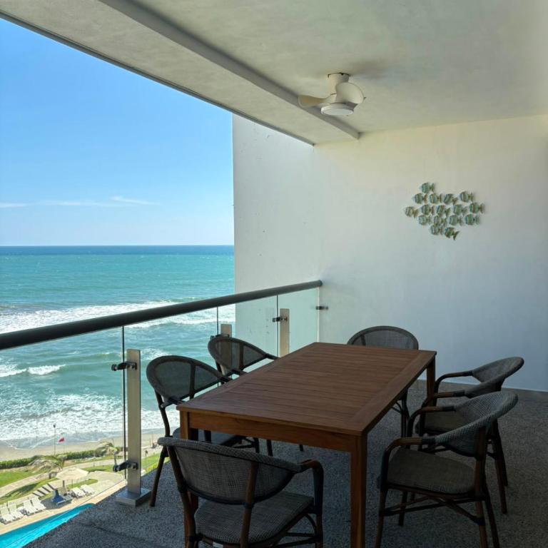 Paraíso frente al mar en Acapulco Diamante - Apartamento de 3 dormitorios - 23